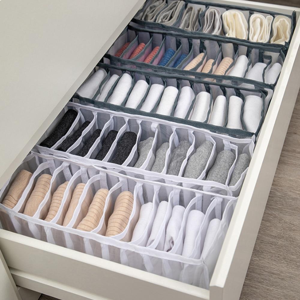 OrganizDrawers™ - Organisateur de sous-vêtements | Rangement - Triconfo