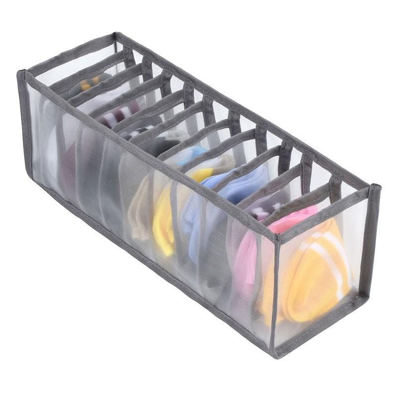 OrganizDrawers™ - Organisateur de sous-vêtements | Rangement - Triconfo