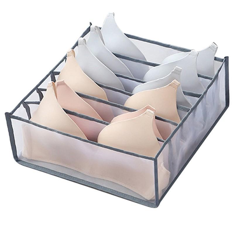 OrganizDrawers™ - Organisateur de sous-vêtements | Rangement - Triconfo